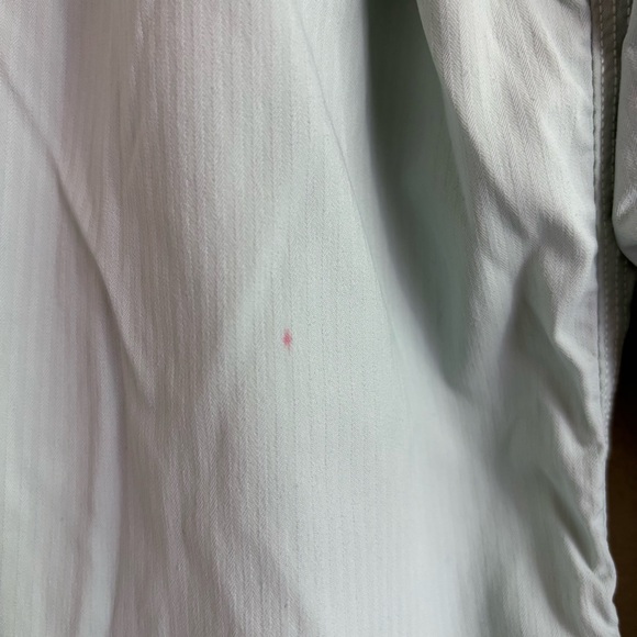 Lululemon Dance Studio Mid-Rise Pant, Wide Leg, Mint Green Color size 2 - Picture 7 of 15